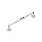 Schaub 577 - Polished Nickel