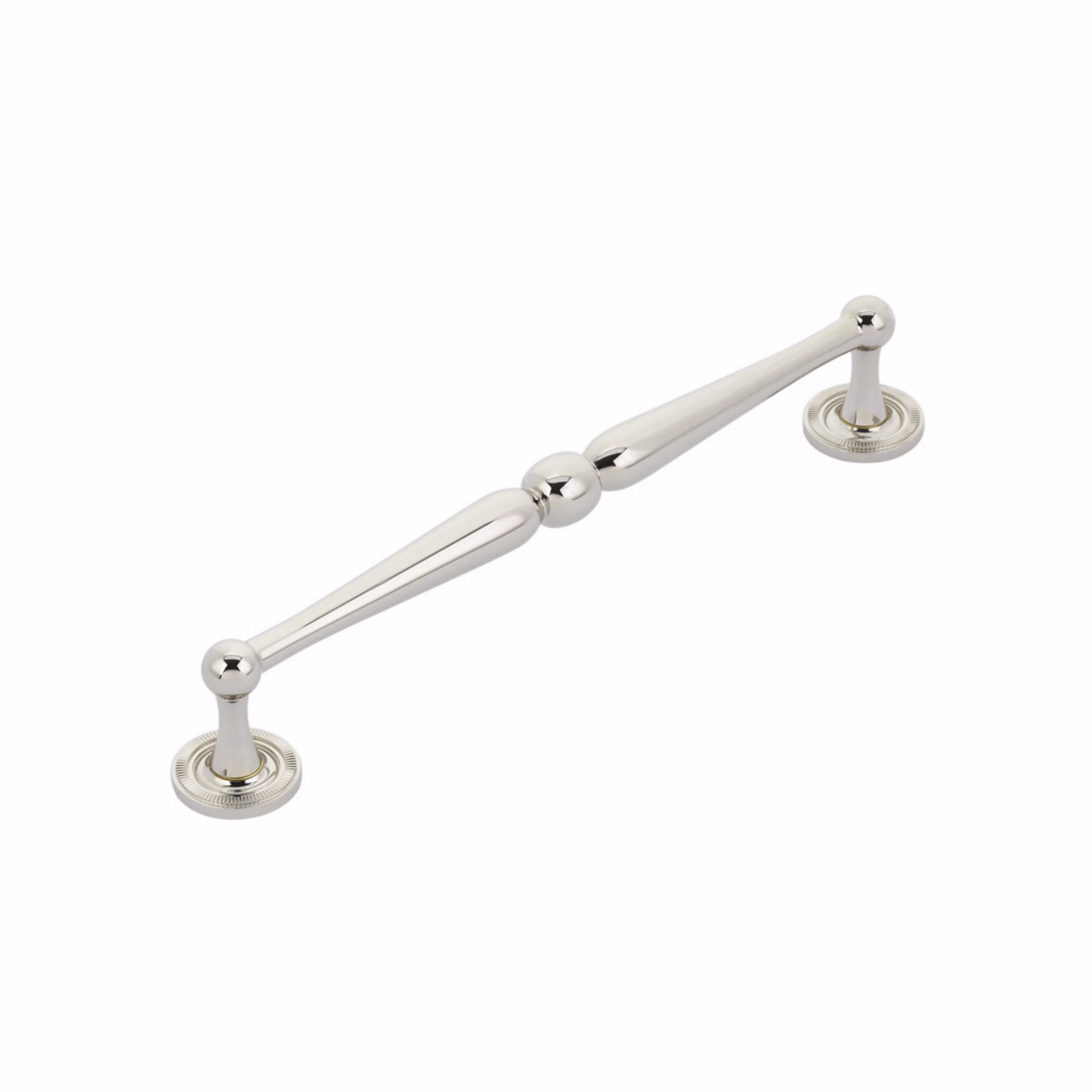 Schaub 577 - Polished Nickel