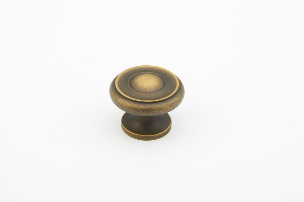 Schaub 703 - Antique Light Brass
