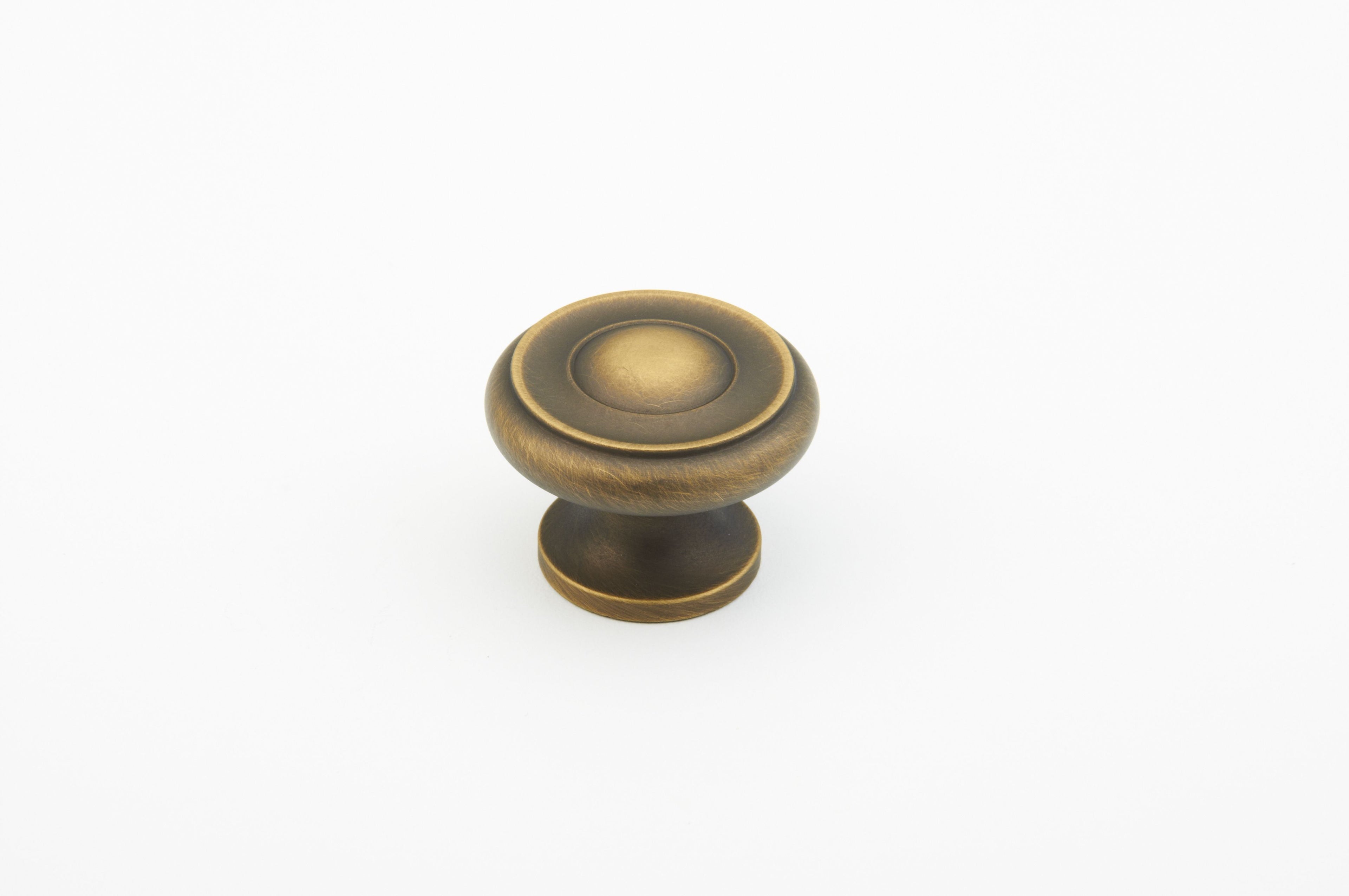 Schaub 703 - Antique Light Brass
