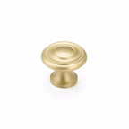 Schaub 703 - Satin Brass
