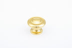 Schaub 704 - Polished Brass