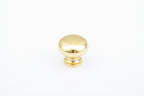 Schaub 706 - Polished Brass