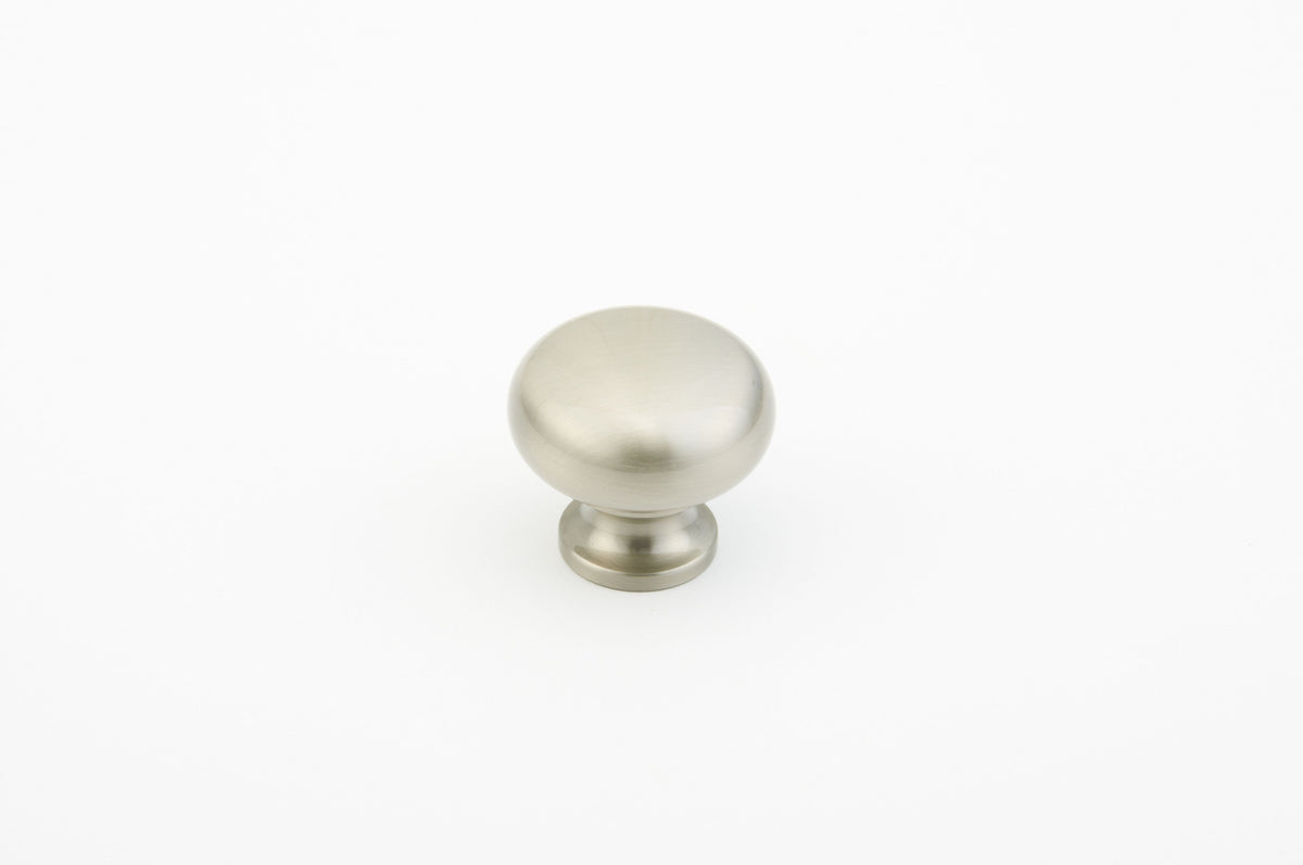Schaub 706 - Satin Nickel