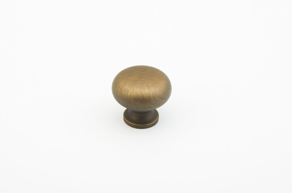 Schaub 706 - Antique Light Brass