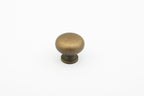 Schaub 706 - Antique Light Brass