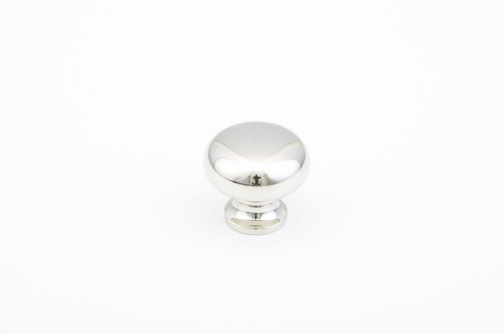 Schaub 706 - Polished Nickel