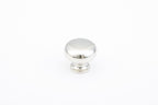 Schaub 706 - Polished Nickel
