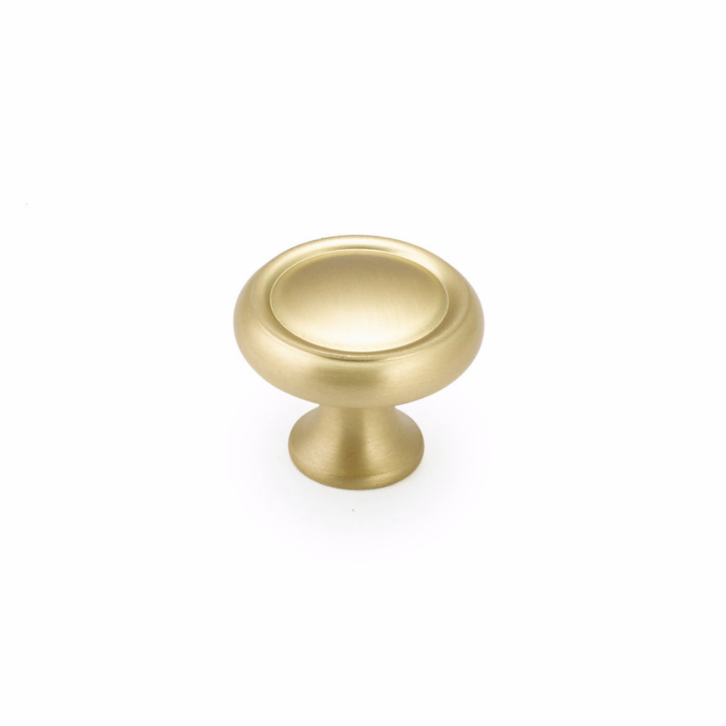 Schaub 706 - Satin Brass