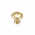 Schaub 706 - Satin Brass