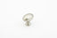 Schaub 719-15 1-3/8" Oval Country Traditional Cabinet Knob Satin Nickel Finish