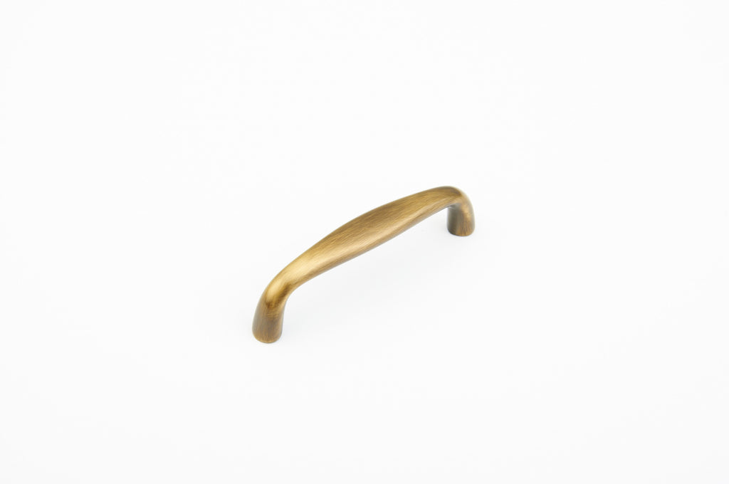 Schaub 721 - Antique Brass