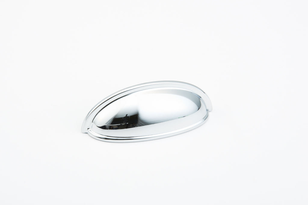 Schaub 730 - Polished Chrome