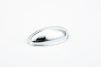 Schaub 730 - Polished Chrome
