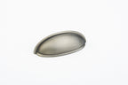 Schaub 730 - Antique Nickel