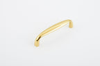 Schaub 732 - Bright Brass