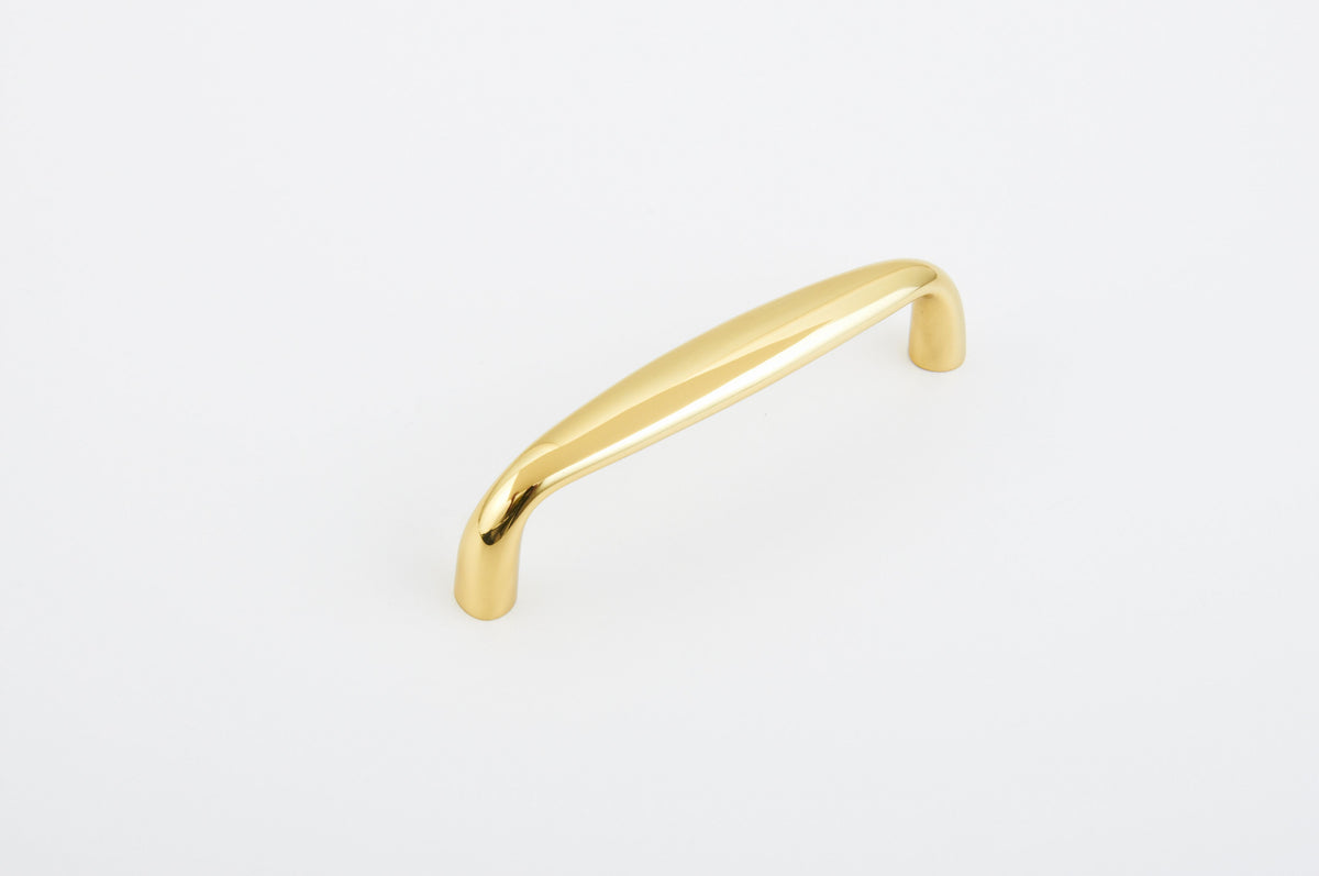 Schaub 732 - Bright Brass