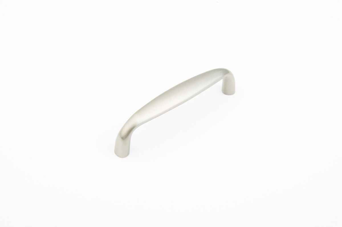 Schaub 732 - Satin Nickel