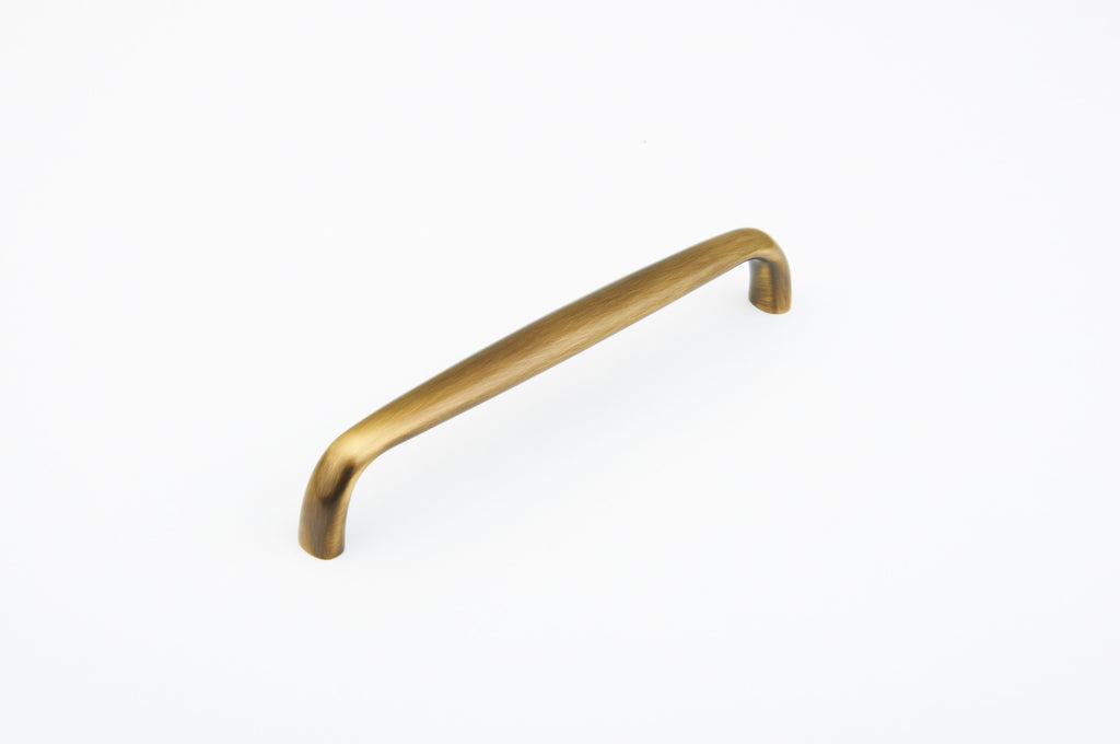Schaub 737 - Antique Brass