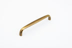 Schaub 737 - Antique Brass