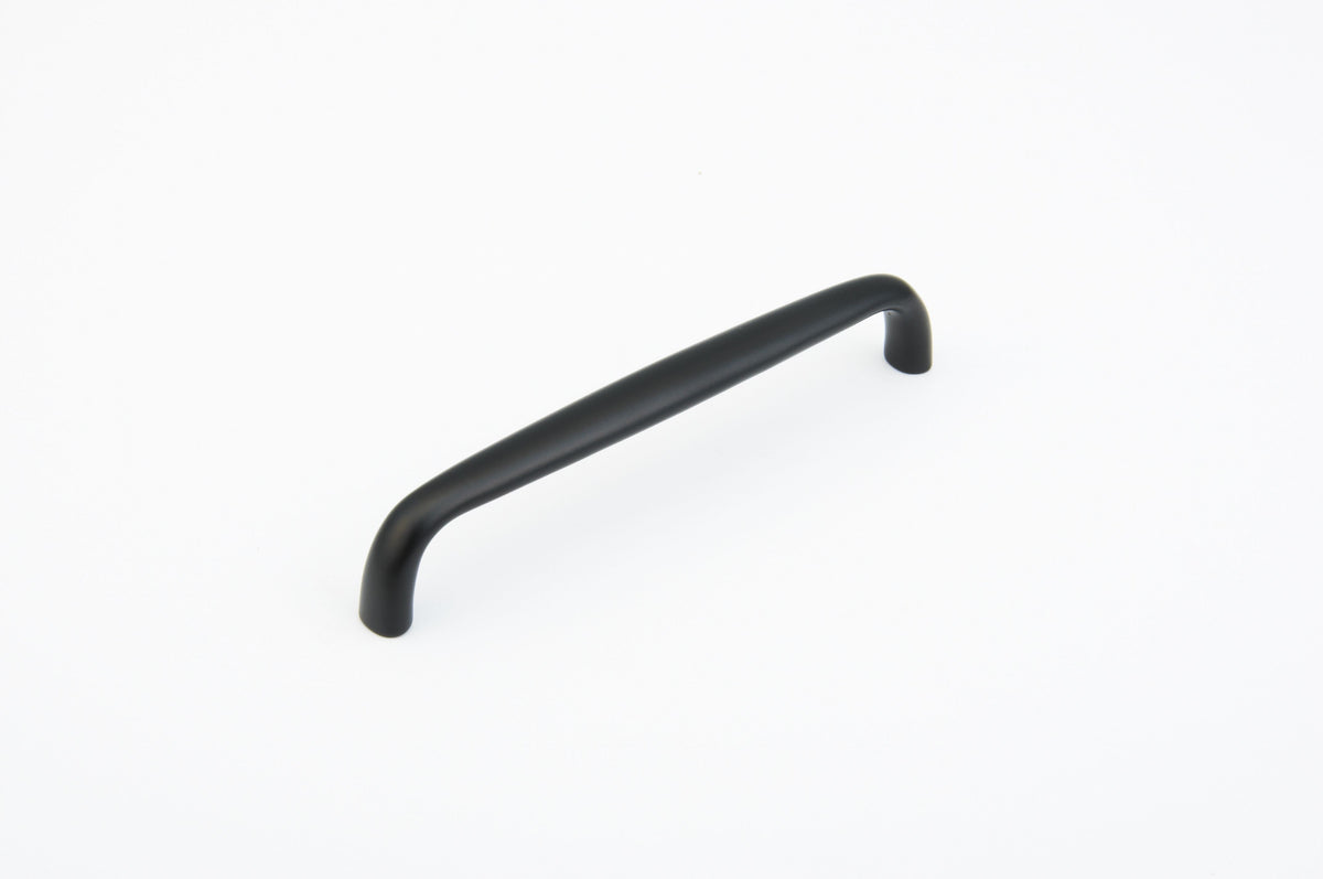 Schaub 737 - Flat Black Main image