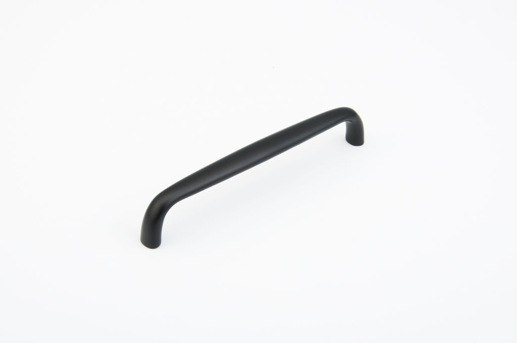 Schaub 737 - Flat Black