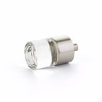 Schaub 74 - Satin Nickel