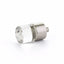 Schaub 74-15 7/8" City Lights Cabinet Knob Satin Nickel Finish