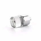 Schaub 74 - Polished Chrome