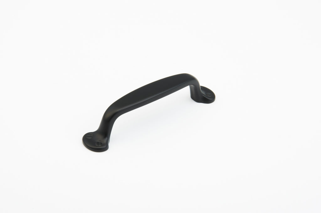 Schaub 742 - Flat Black