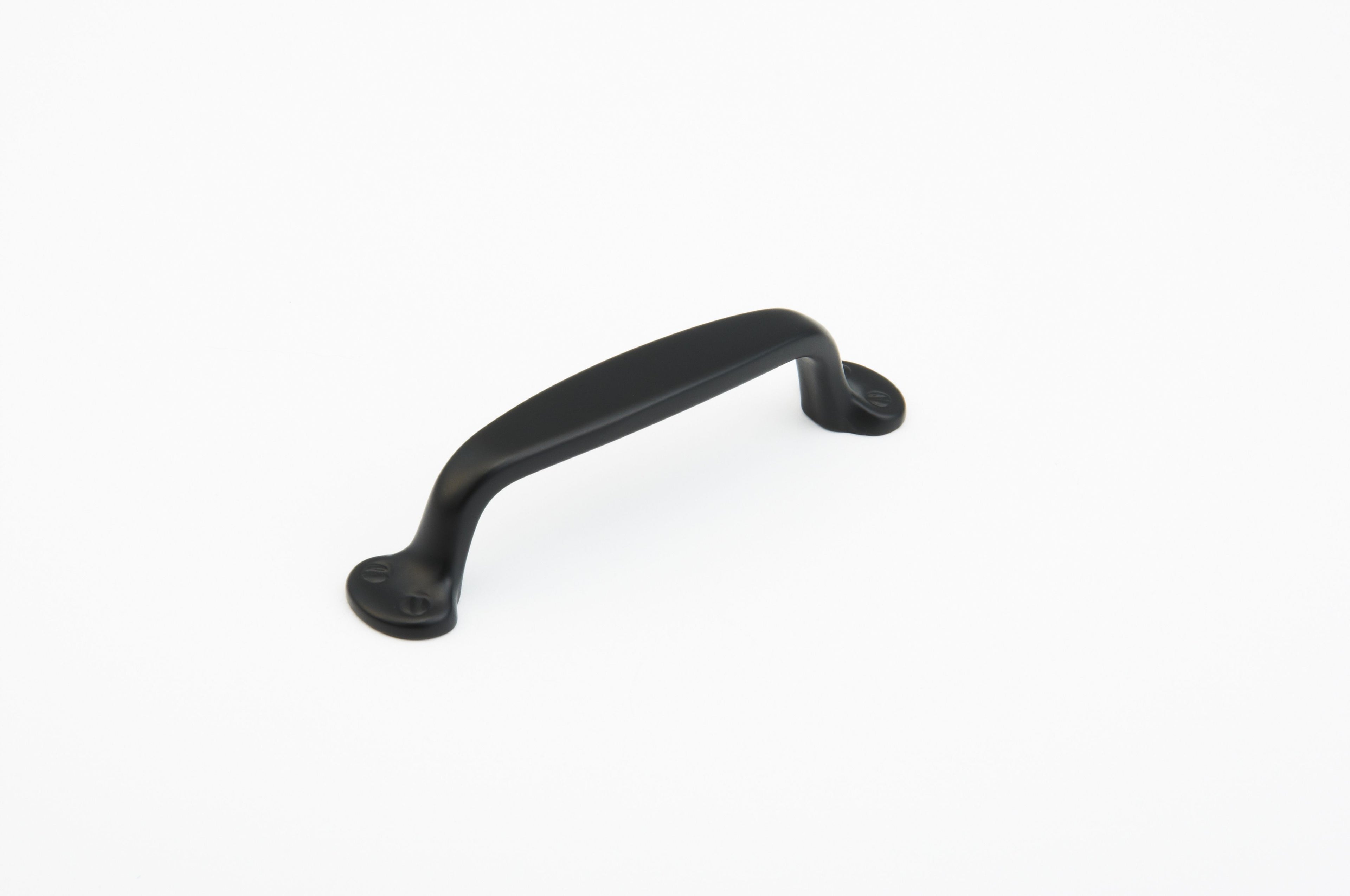 Schaub 742 - Flat Black