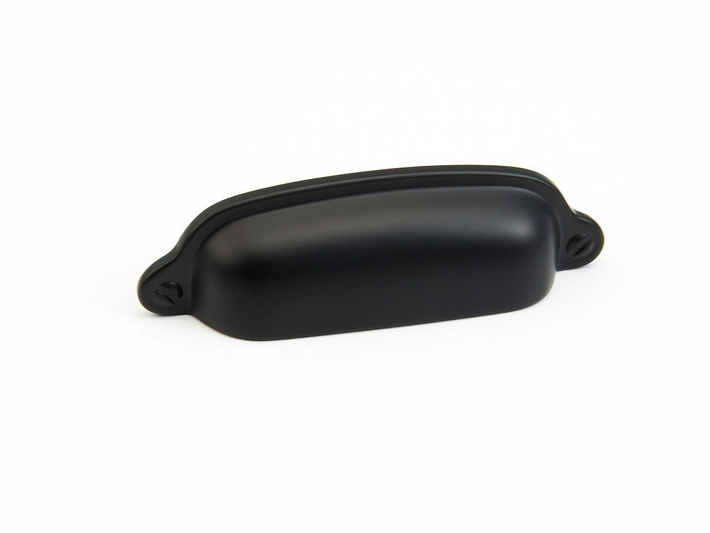 Schaub 743 - Flat Black