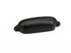Schaub 743 - Flat Black
