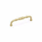 Schaub 747 - Satin Brass