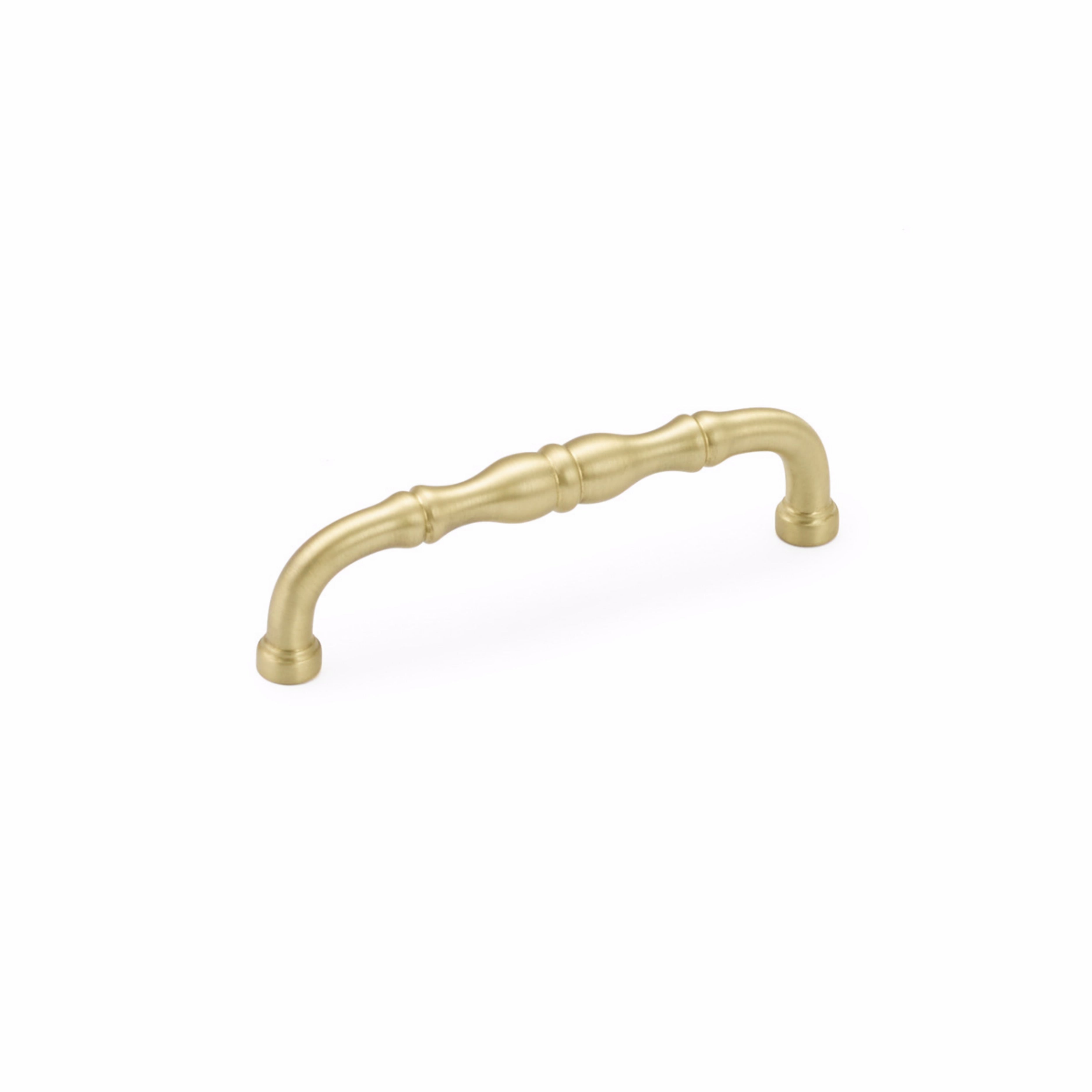 Schaub 747 - Satin Brass