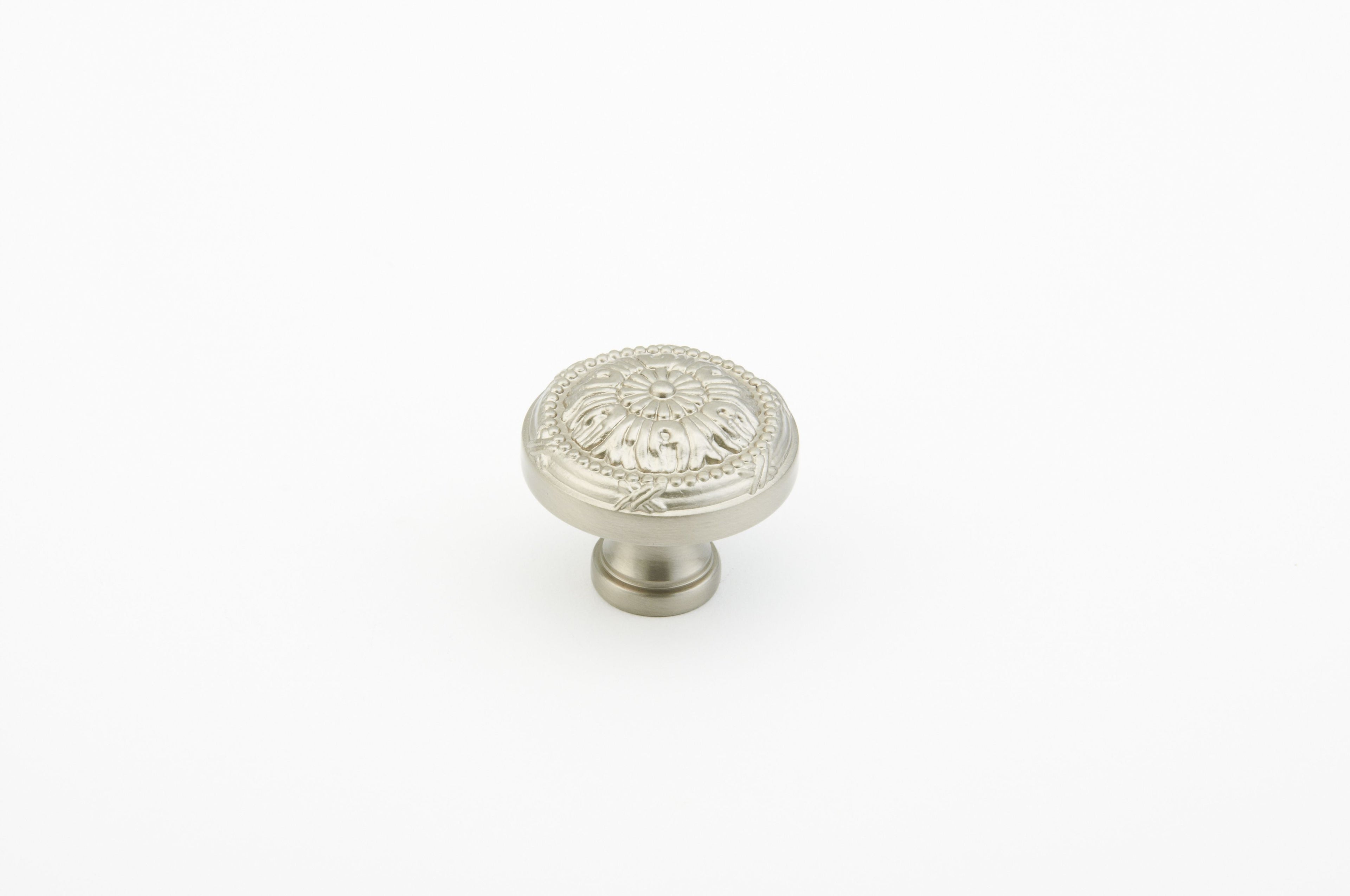Schaub 751 - Satin Nickel