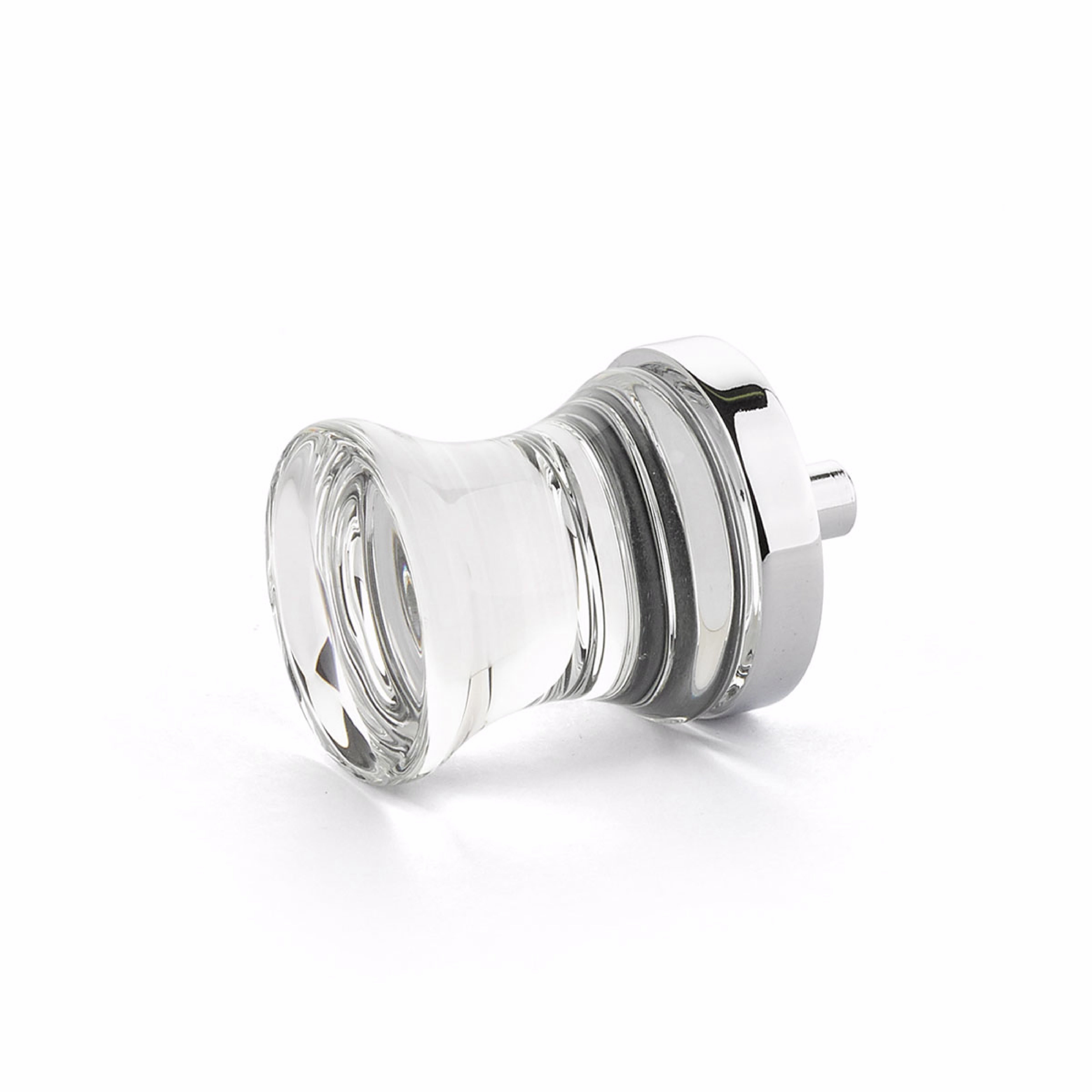Schaub 76 - 1-1/8" City Lights Cabinet Knob Secondary image