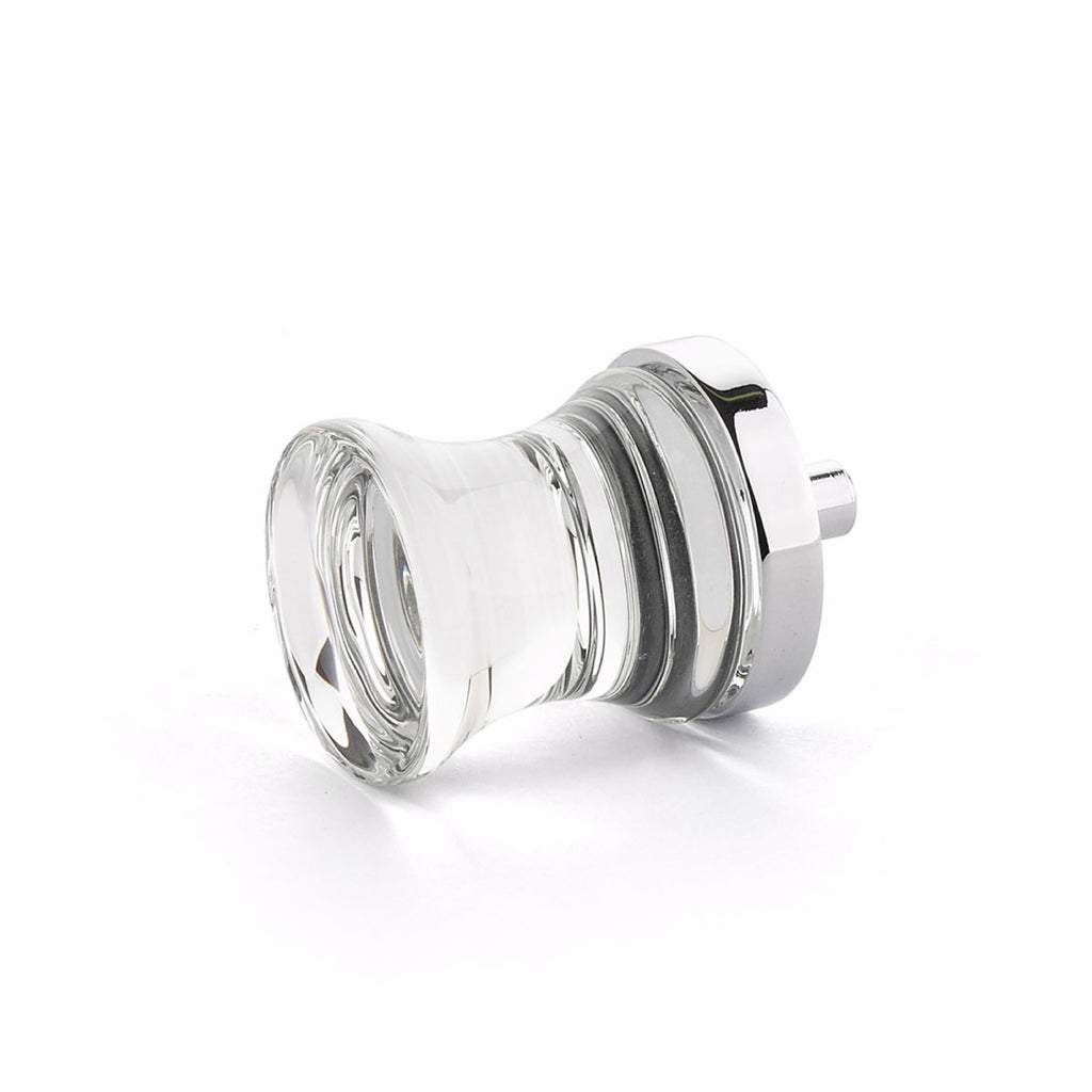Schaub 76 - Polished Chrome