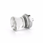 Schaub 76 - Polished Chrome