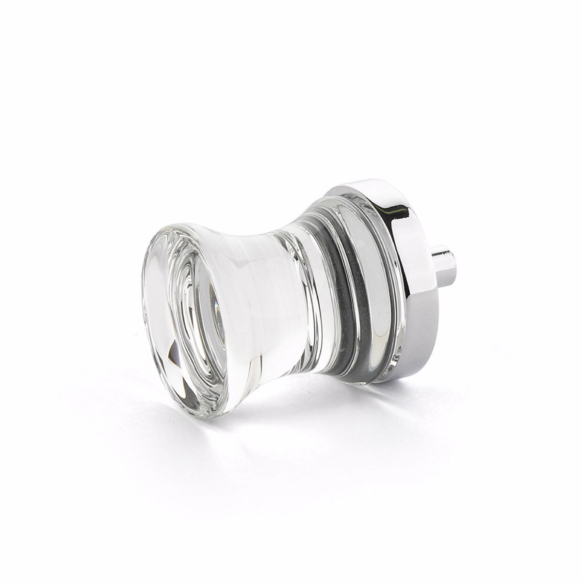 Schaub 76 - Polished Chrome