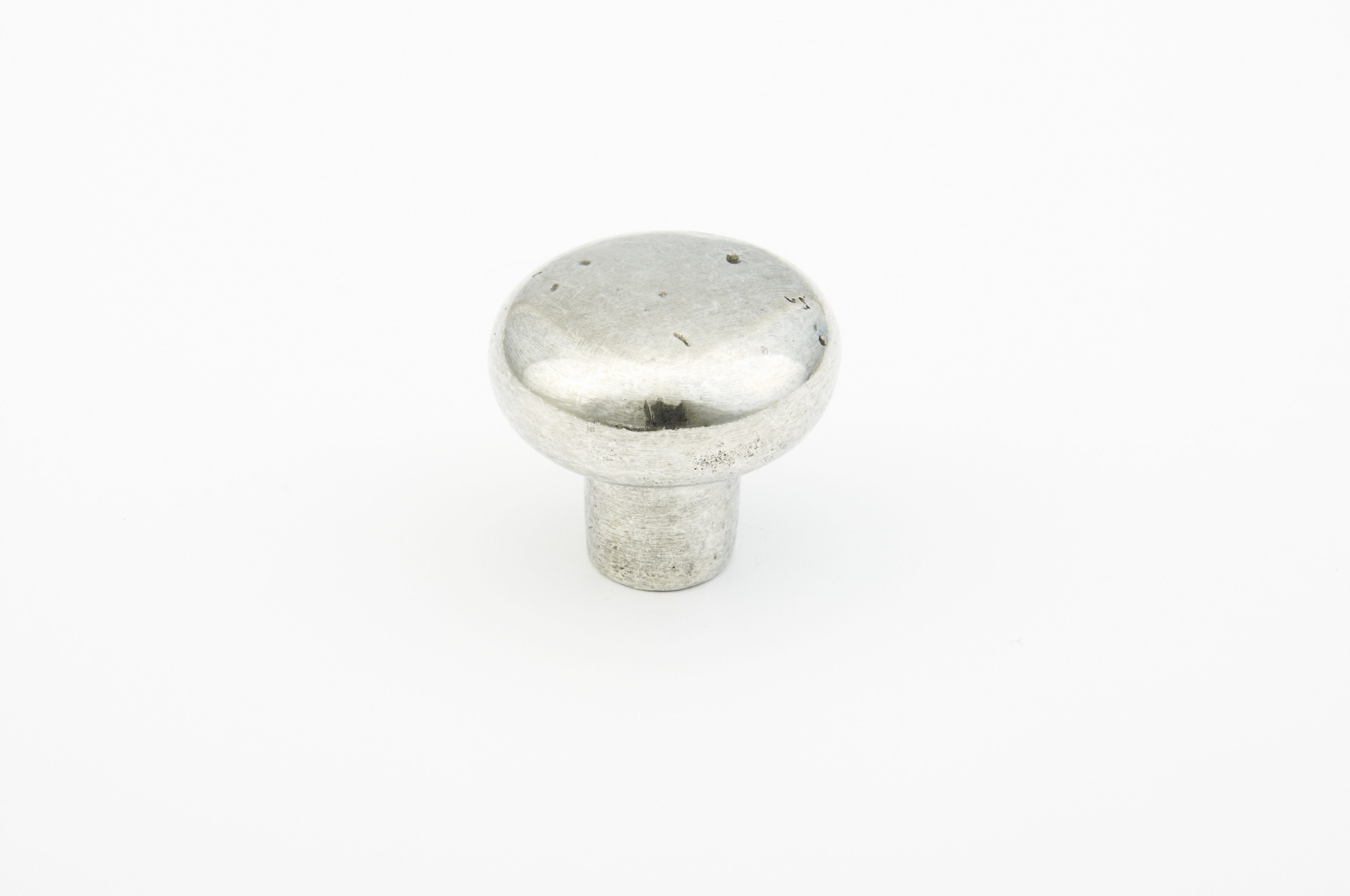 Schaub 773 - 1-5/8" Mountain Cabinet Knob Verde Imperiale Finish Secondary image