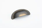 Schaub 775 - Antique Bronze