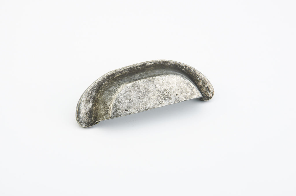 Schaub 775 - Dark Pewter