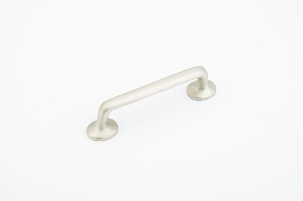 Schaub 777 - Antique Silver