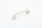 Schaub 777 - Antique Silver