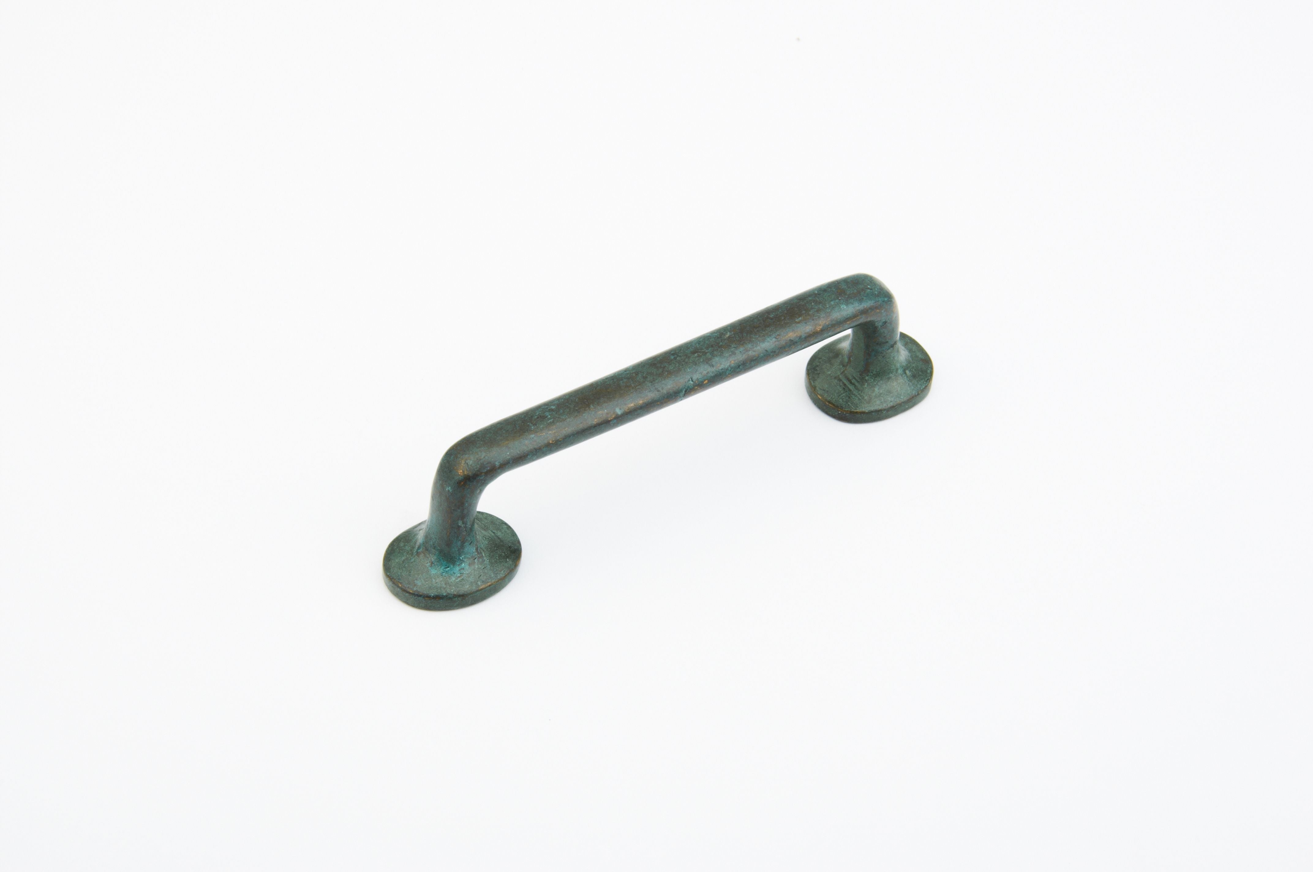 Schaub 777 - 4" Center to Center Mountain Cabinet Pull Secondary image