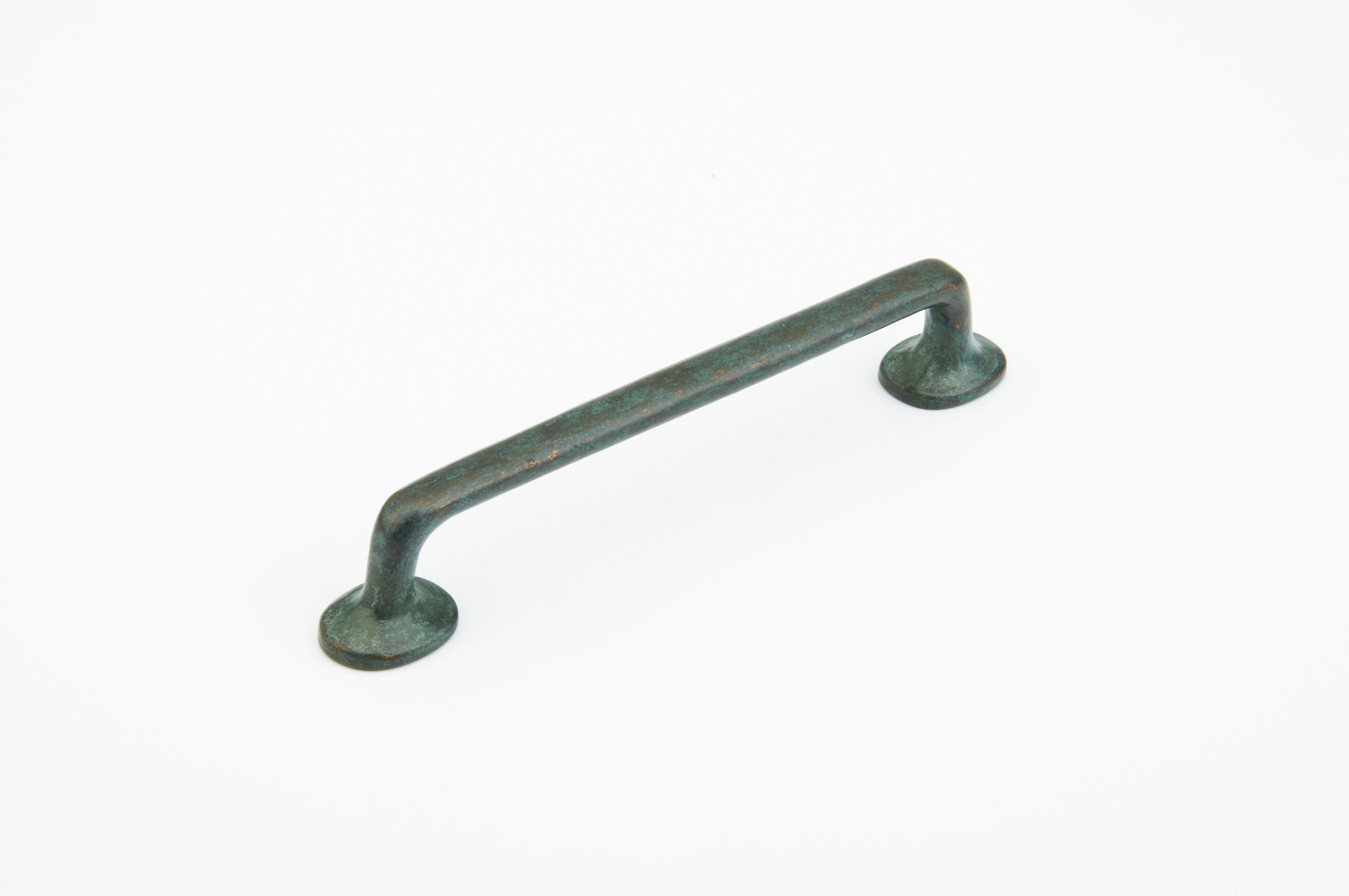 Schaub 778 - 6" Center to Center Mountain Cabinet Pull Secondary image