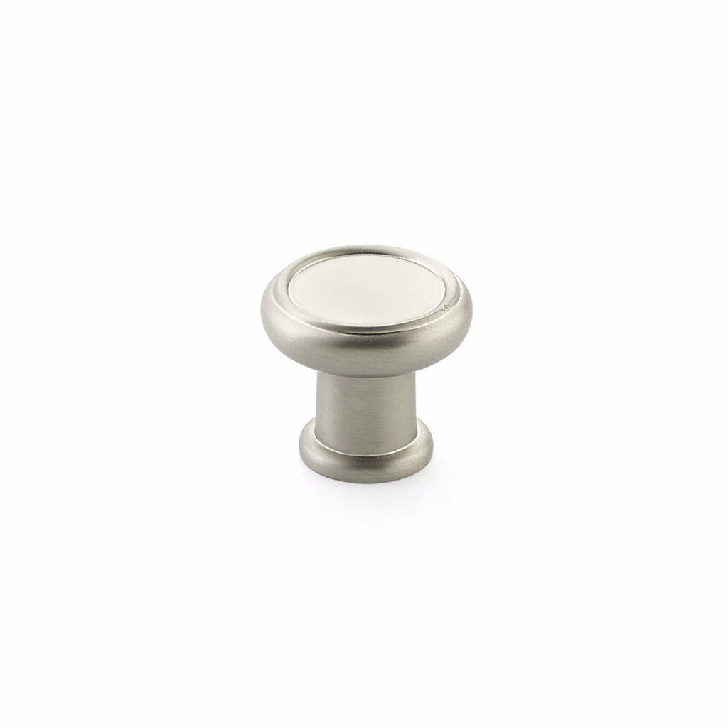 Schaub 78 - Satin Nickel