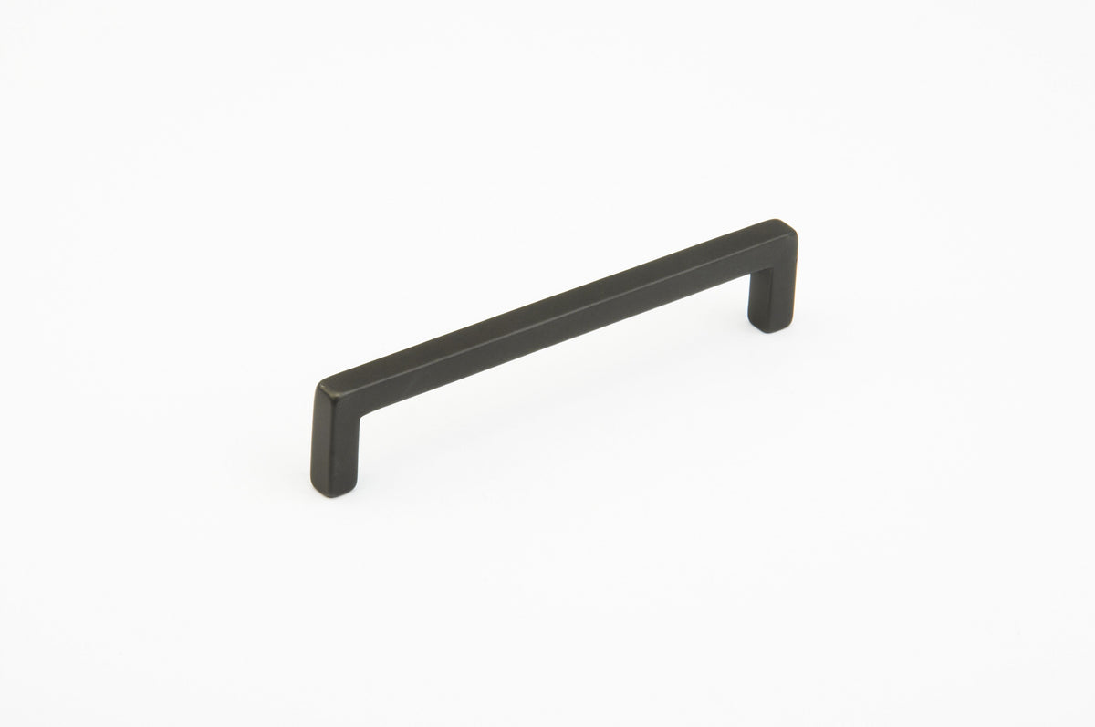 Schaub 788 Cabinet Pull - 18" Black Bronze