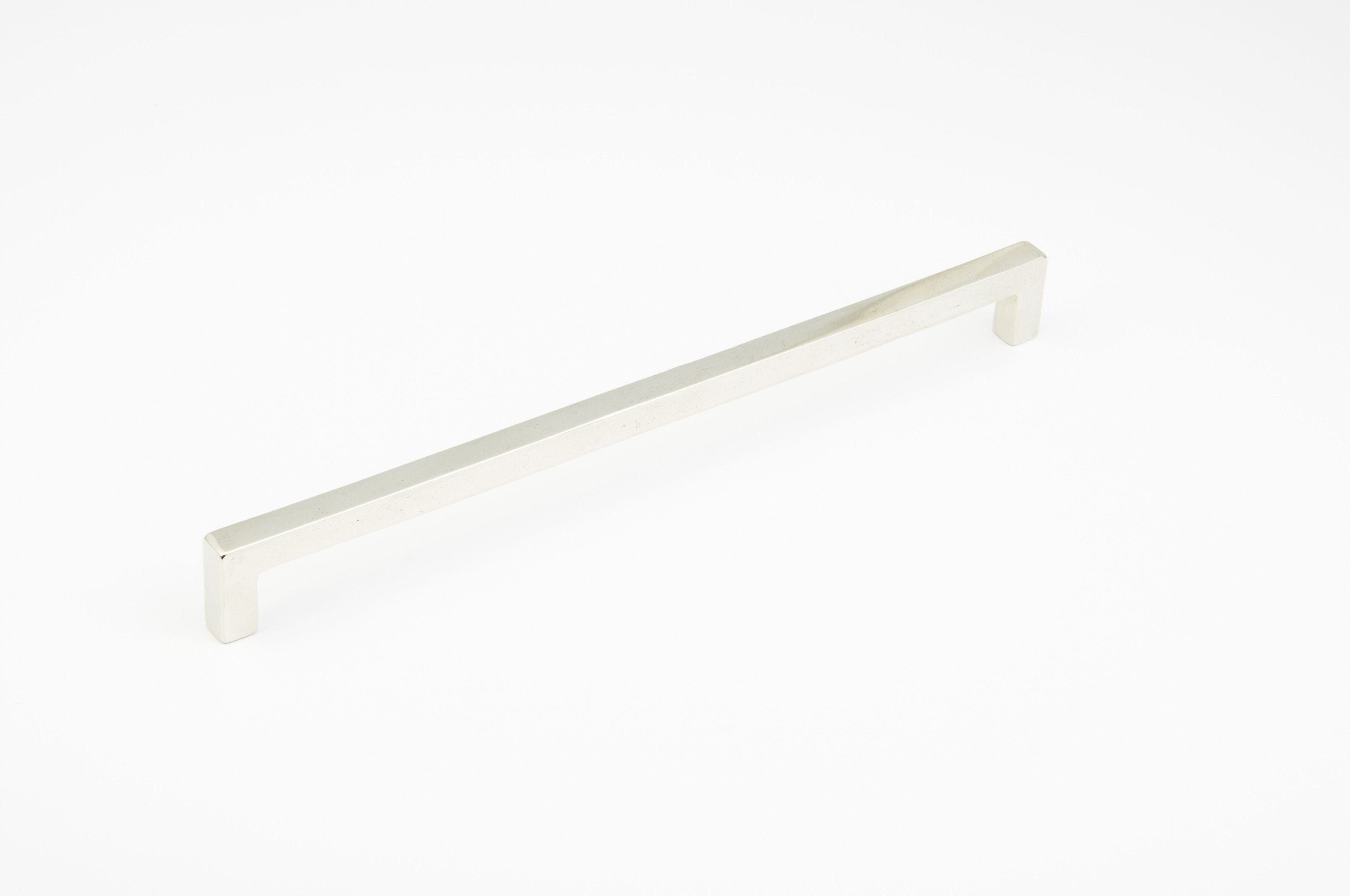 Schaub 788-18A-PWB 18" Center to Center Vinci Appliance Pull Polished White Bronze Finish